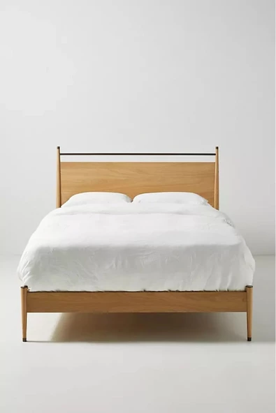 ReMa-design Ahşap Kamui Karyola - 3