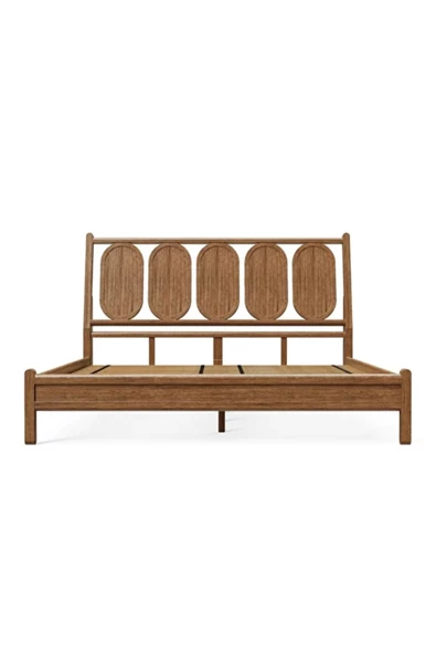 ReMa-design Ahşap Sky Karyola - Resim 2