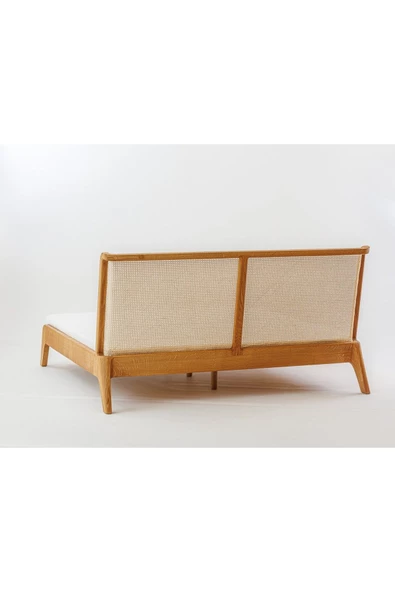 ReMa-design Ahşap Yakuza Karyola - 3