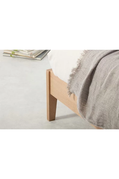 ReMa-design Ahşap Kardinal Karyola - Resim 5