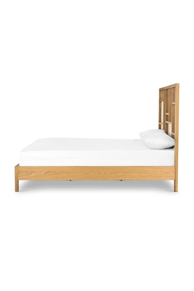 ReMa-design Ahşap Titan Karyola - 4