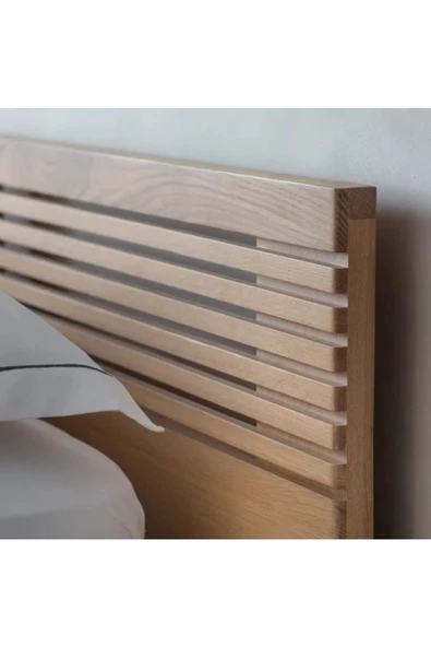 ReMa-design Ahşap Lumia Karyola - Resim 2