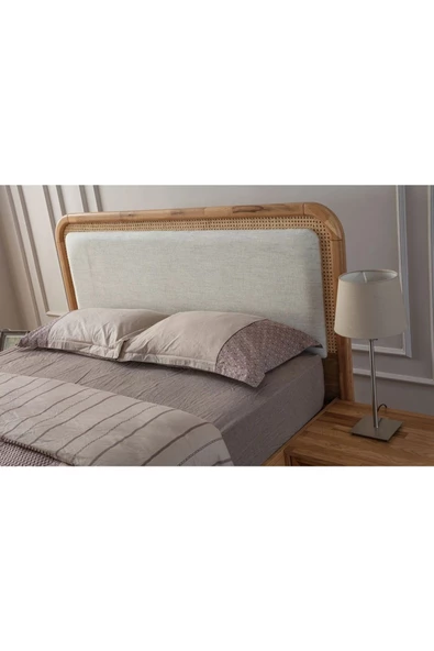 ReMa-design Ahşap Macro Karyola - Resim 6