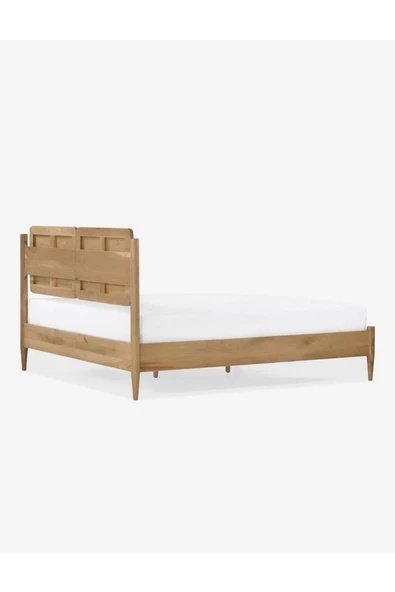 ReMa-design Ahşap Haku Karyola - 4