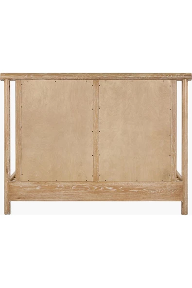 ReMa-design Ahşap Torku Karyola - Resim 6