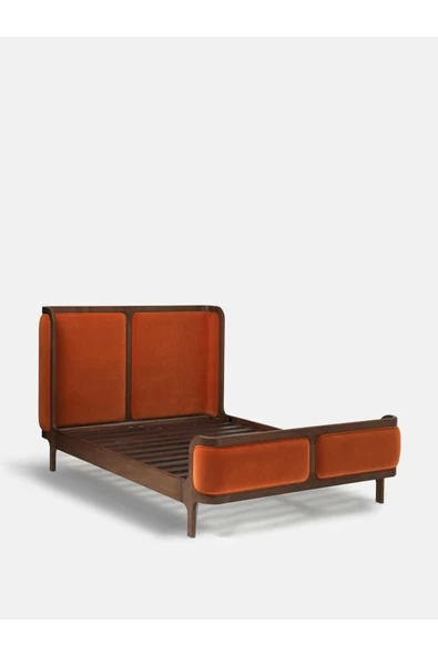 ReMa-design Ahşap Rabbit Karyola - 4