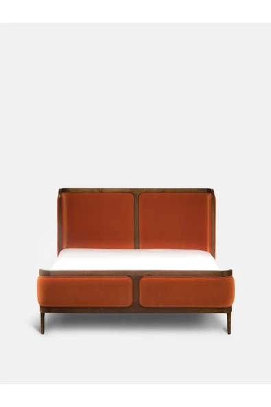 ReMa-design Ahşap Rabbit Karyola - 2