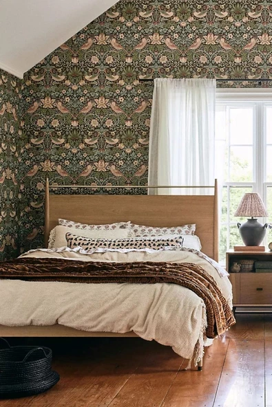 ReMa-design Ahşap Kamui Karyola