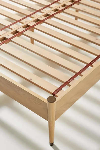 ReMa-design Ahşap Kamui Karyola - 7