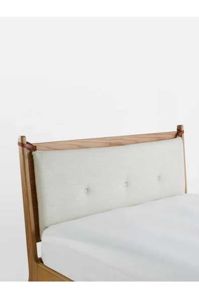 ReMa-design Ahşap Shikai Karyola - Resim 4