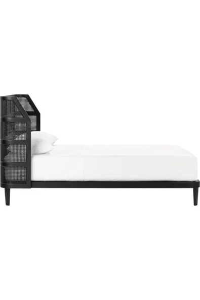 ReMa-design Ahşap Rika Karyola - 3