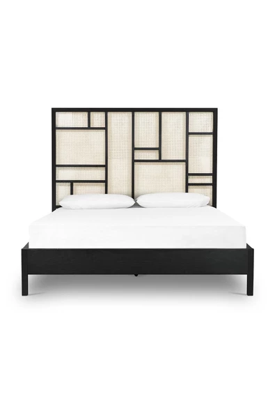 ReMa-design Ahşap Titan Karyola - 6