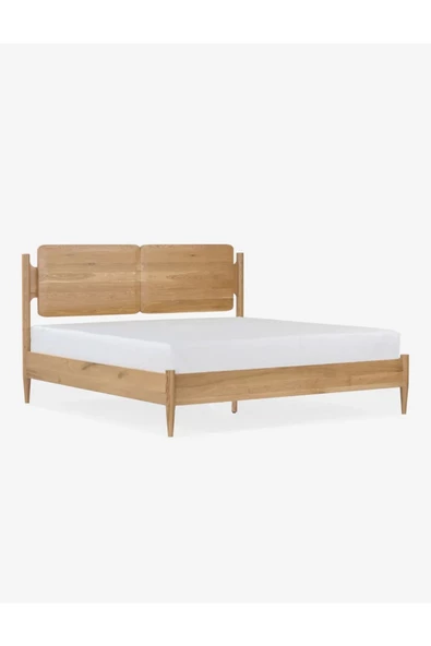 ReMa-design Ahşap Haku Karyola