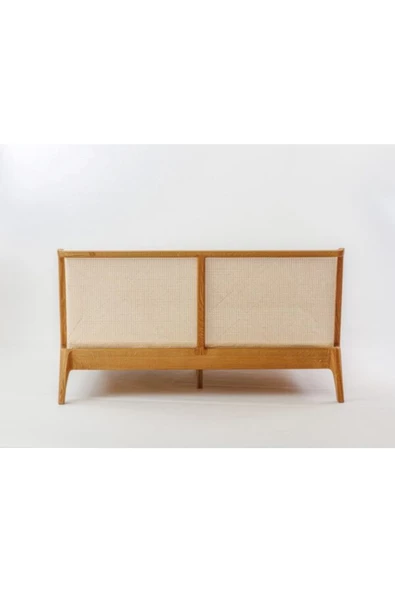 ReMa-design Ahşap Yakuza Karyola - 7