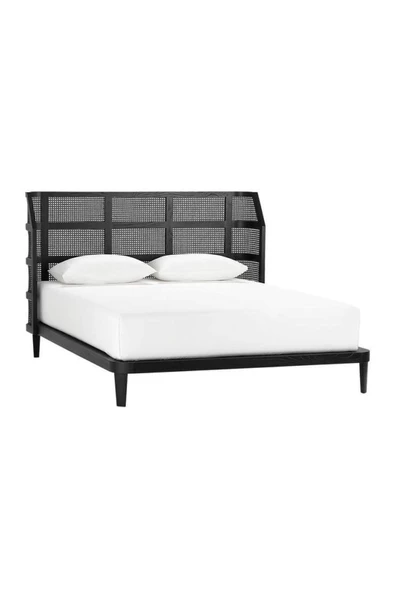 ReMa-design Ahşap Rika Karyola - 2