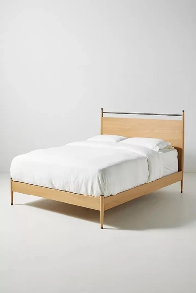 ReMa-design Ahşap Kamui Karyola - 4