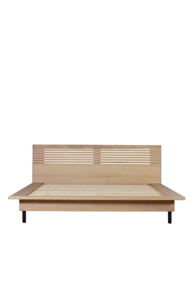 ReMa-design Ahşap Lumia Karyola - Resim 3