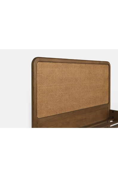 ReMa-design Ahşap Moria Karyola - 3