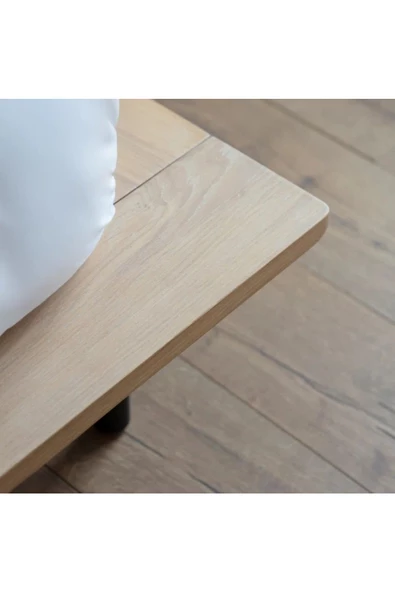 ReMa-design Ahşap Lumia Karyola - Resim 5