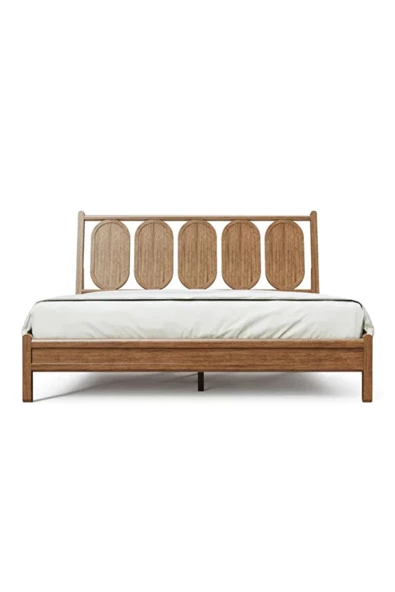 ReMa-design Ahşap Sky Karyola - Resim 4