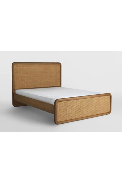 ReMa-design Ahşap Moria Karyola