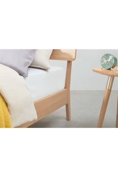 ReMa-design Ahşap Kardinal Karyola - 4