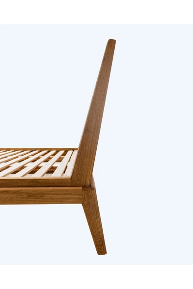 ReMa-design Ahşap Tanuki Karyola - Resim 5