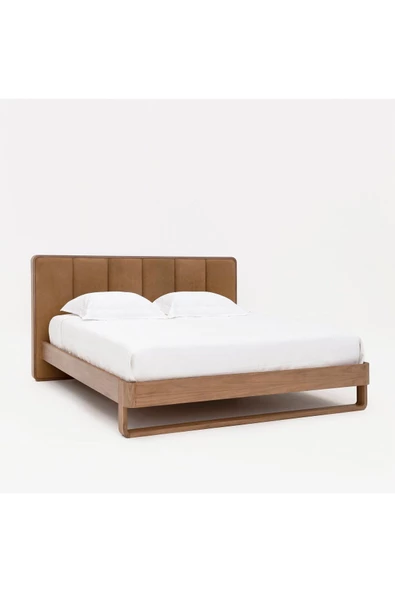 ReMa-design Ahşap Tabu Karyola