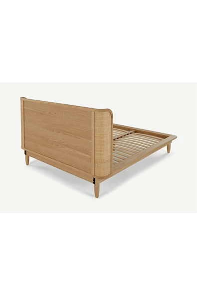 ReMa-design Ahşap Aura Karyola - 3