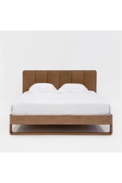 ReMa-design Ahşap Tabu Karyola - 2