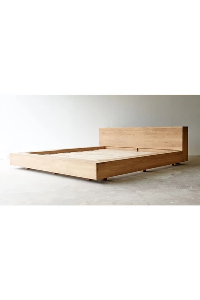 ReMa-design Ahşap Gang Karyola - Resim 3