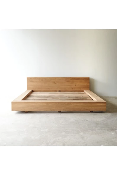 ReMa-design Ahşap Gang Karyola - Resim 2