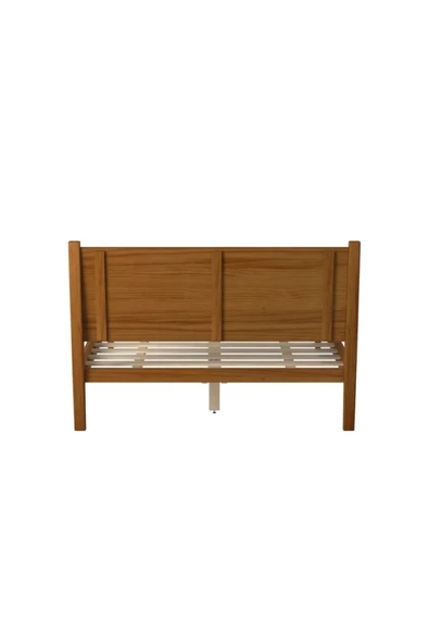 ReMa-design Ahşap Rafael Karyola - Resim 4