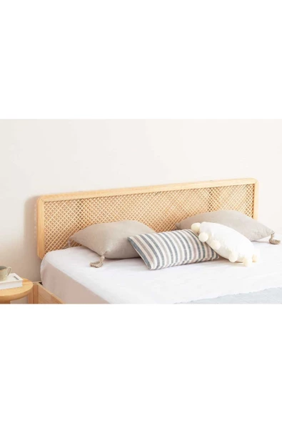 ReMa-design Ahşap Yokuza Karyola - Resim 3