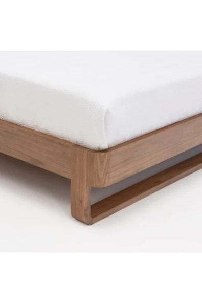 ReMa-design Ahşap Tabu Karyola - Resim 3