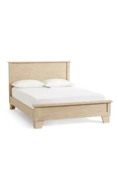 ReMa-design Ahşap Sedir Karyola - Resim 3