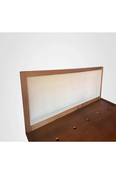 ReMa-design Ahşap Futon Karyola - Resim 7