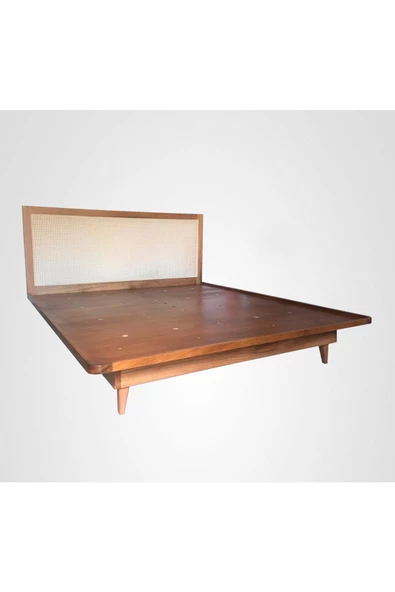 ReMa-design Ahşap Futon Karyola - Resim 2