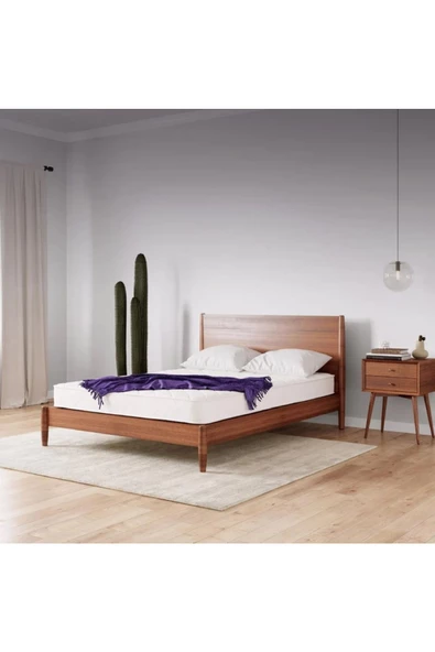 ReMa-design Ahşap Feng Karyola ürün görseli 1