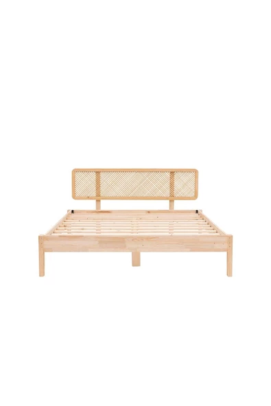 ReMa-design Ahşap Yokuza Karyola - 5