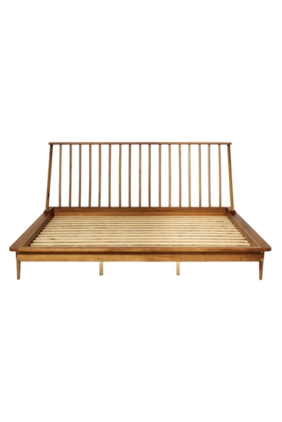 ReMa-design Ahşap Doom Karyola - Resim 6