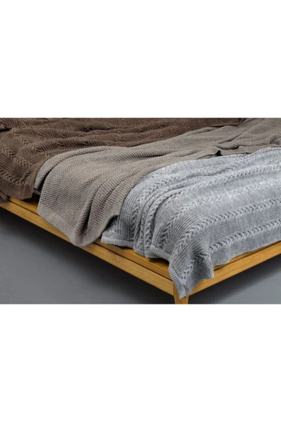 ReMa-design Ahşap Panku Karyola - Resim 3