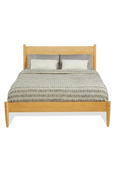 ReMa-design Ahşap Rafael Karyola - Resim 5