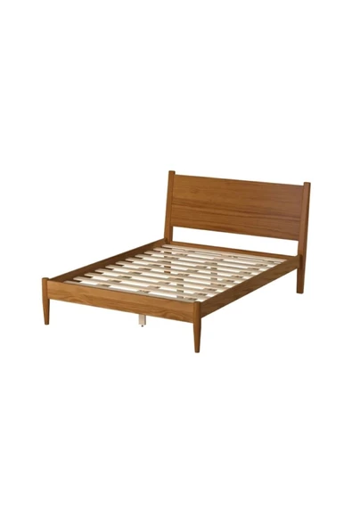 ReMa-design Ahşap Rafael Karyola - Resim 3