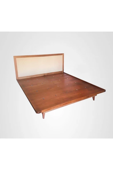 ReMa-design Ahşap Futon Karyola - 4