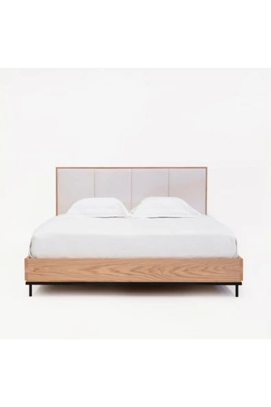 ReMa-design Ahşap Baki Karyola - 2