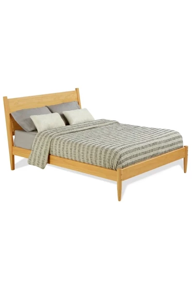 ReMa-design Ahşap Rafael Karyola - 7