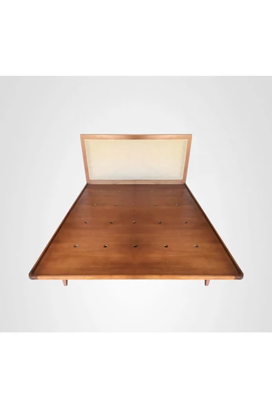 ReMa-design Ahşap Futon Karyola - Resim 3