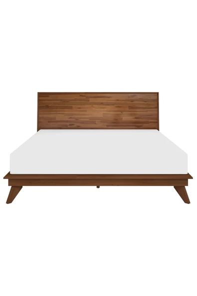 ReMa-design Ahşap Zoom Karyola - Resim 3