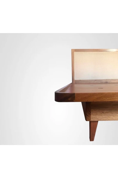 ReMa-design Ahşap Futon Karyola - Resim 6